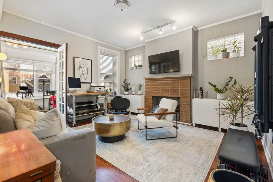 4519 N Troy Street, Chicago, IL 60625 - #2