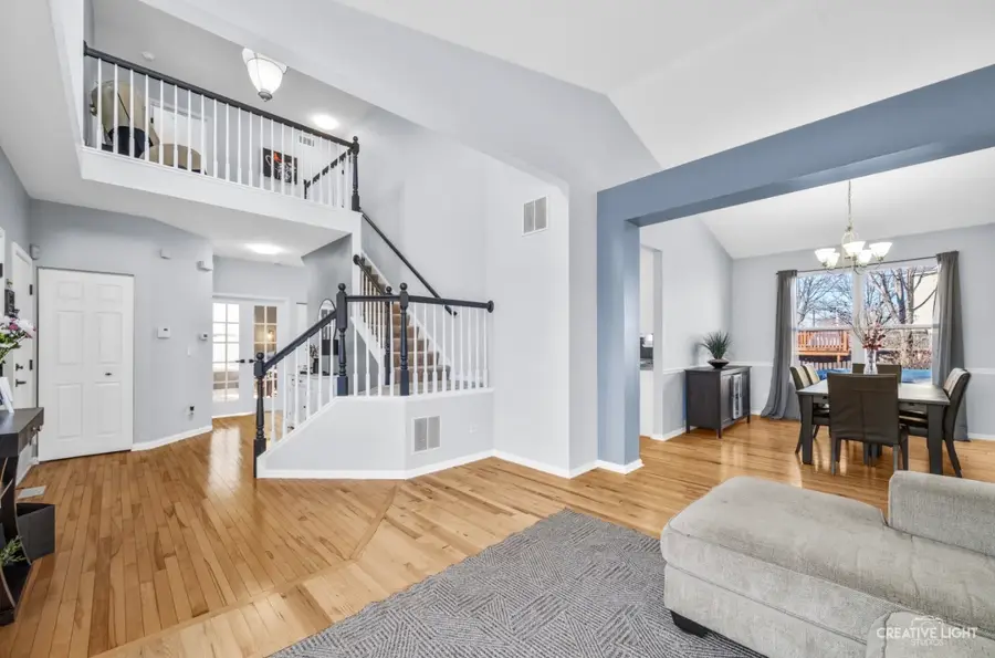 3609 Timberlake Drive, Joliet, IL 60435 - #3