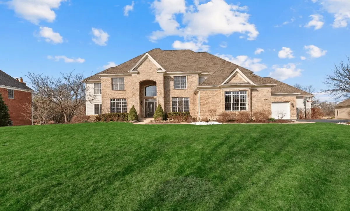 28730 W Harvest Glen Circle, Cary, IL 60013 - #1
