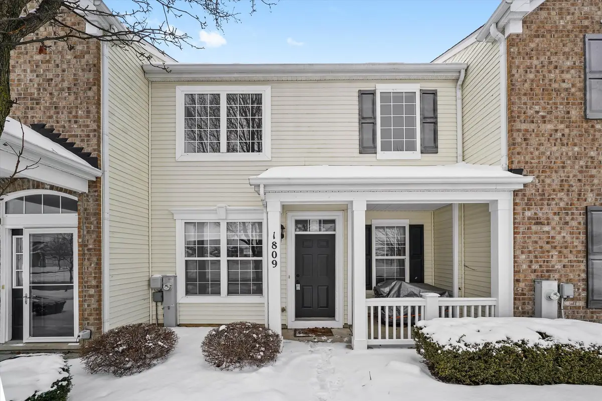 1809 Havens Drive, Woodstock, IL 60098 - #1