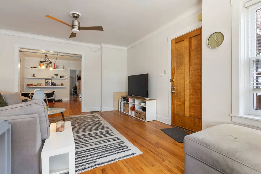 4139 N Troy Street, Chicago, IL 60618 - #3