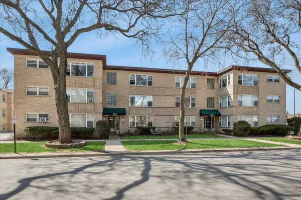 1538 Park Avenue #1B, River Forest, IL 60305