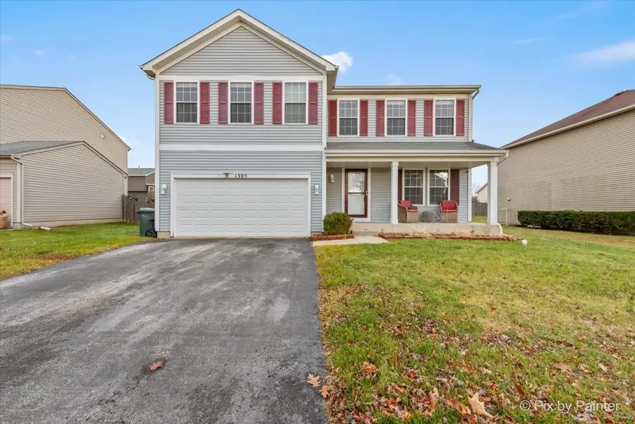 1305 Reed Road, Zion, IL 60099 - #2