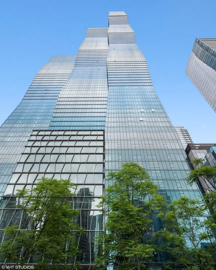 363 E Wacker Drive #2709, Chicago, IL 60601 - #1