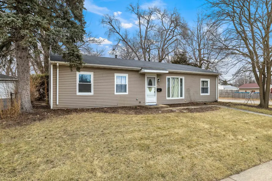 622 Murphy Drive, Romeoville, IL 60446 - #2