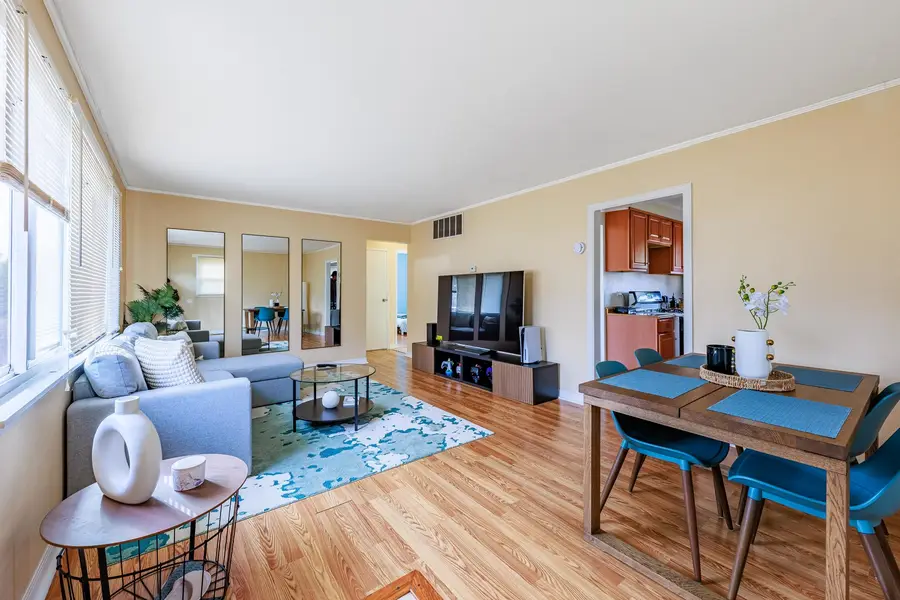 309 Blackhawk Drive, Park Forest, IL 60466 - #3