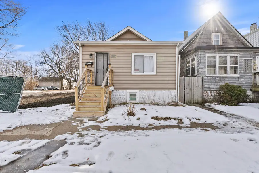 503 W 81st Street, Chicago, IL 60620 - #2