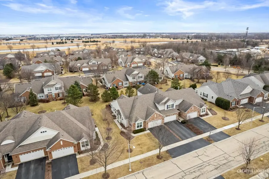 1194 John Hancock Drive, Bolingbrook, IL 60490 - #3