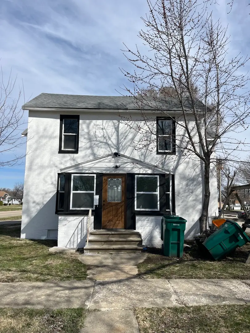 Address Withheld By Seller, Streator, IL 61364 - #1