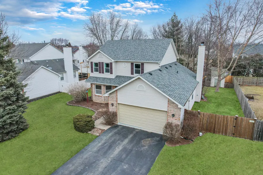 Address Withheld By Seller, Oswego, IL 60543 - #3