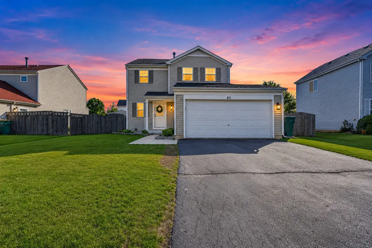 811 Mission Boulevard, Joliet, IL 60436 - #1