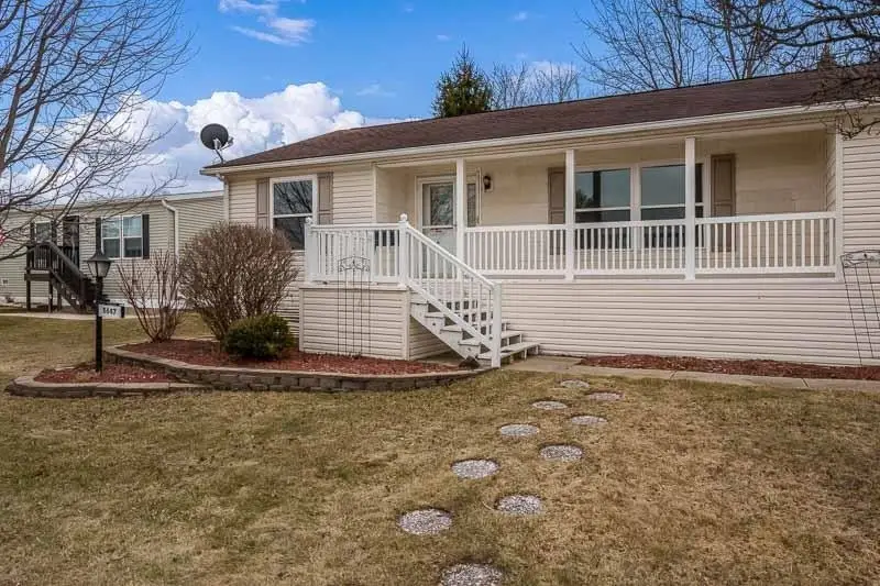 5647 Buttercup Lane, Machesney Park, IL 61115 - #3