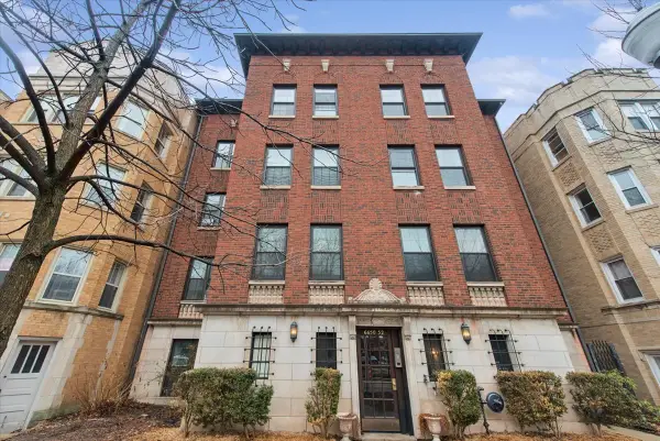 6650 N Glenwood Avenue #1S, Chicago, IL 60626