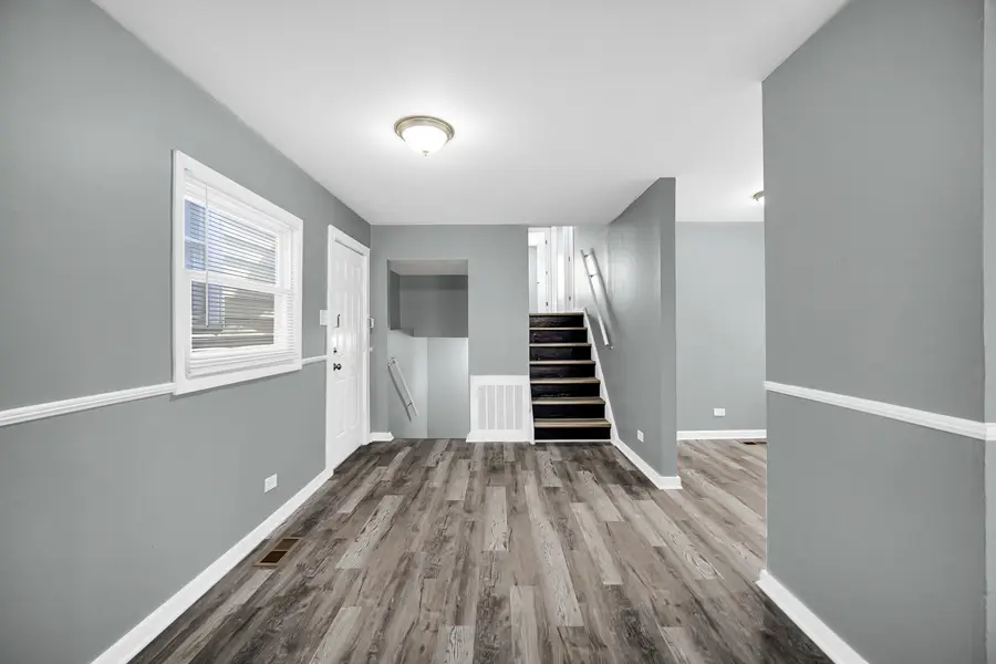 911 E 76th Street, Chicago, IL 60619 - #2