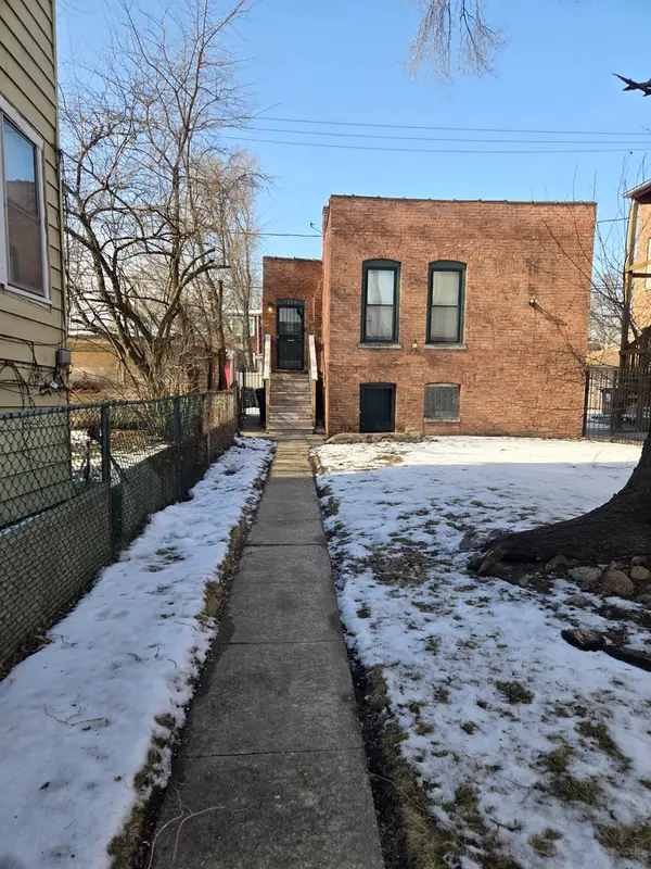 7204 S Rhodes Avenue, Chicago, IL 60619