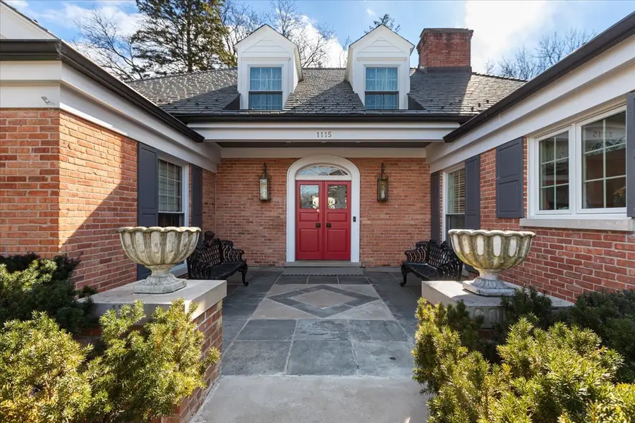 1115 Golfview Lane, Glenview, IL 60025 - #3