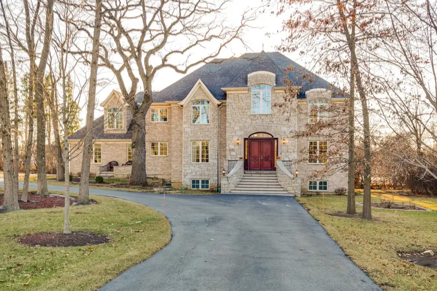 1147 Steeple View Drive, Long Grove, IL 60047 - #2