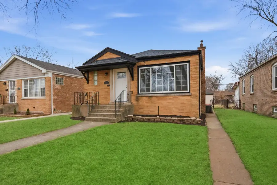 114 W 126th Place, Chicago, IL 60628 - #2