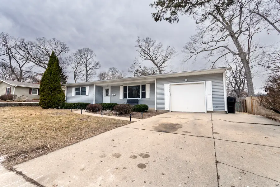 1105 Somerset Mall, McHenry, IL 60050 - #2