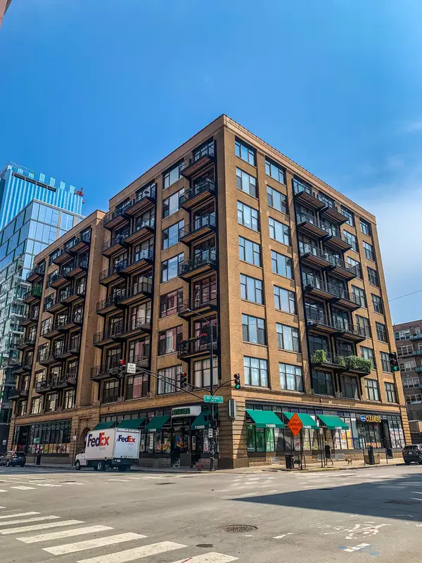625 W Jackson Boulevard #307, Chicago, IL 60661