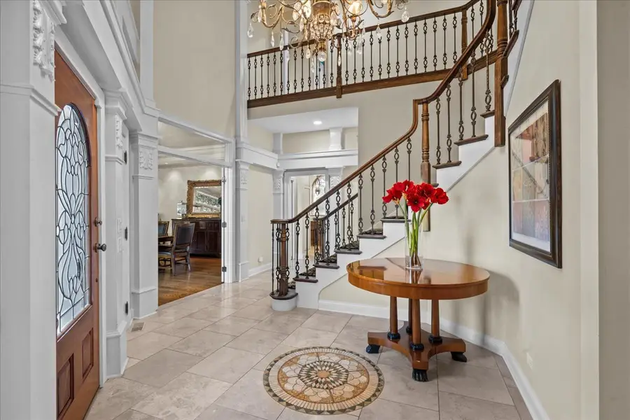 1315 Abington Cambs Drive, Lake Forest, IL 60045 - #3