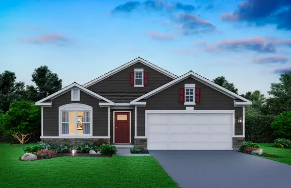 6302 Redwood Trail, Wonder Lake, IL 60097