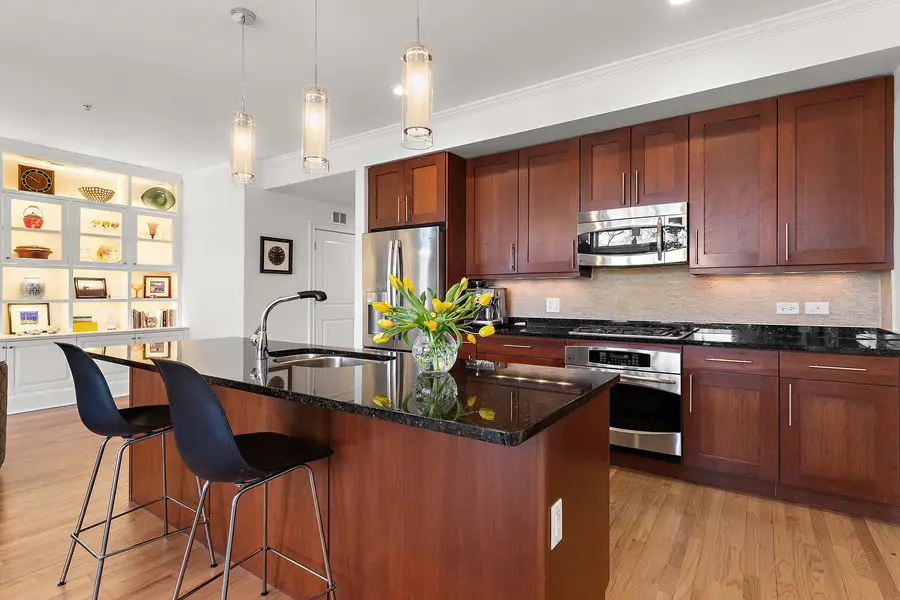 1323 Maple Avenue #3NE, Evanston, IL 60201 - #2