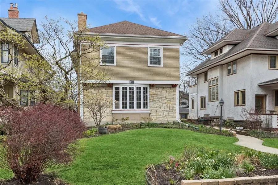 426 N Scoville Avenue, Oak Park, IL 60302 - #2