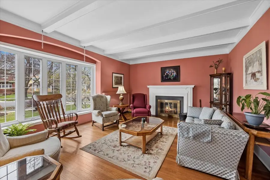 426 N Scoville Avenue, Oak Park, IL 60302 - #3