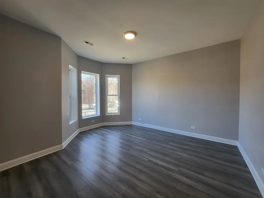 6522 S Ellis Avenue, Chicago, IL 60637 - #2