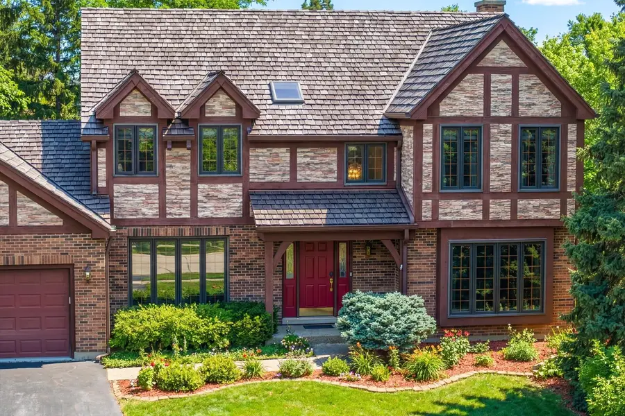 970 Colonial Court, Lake Zurich, IL 60047 - #3