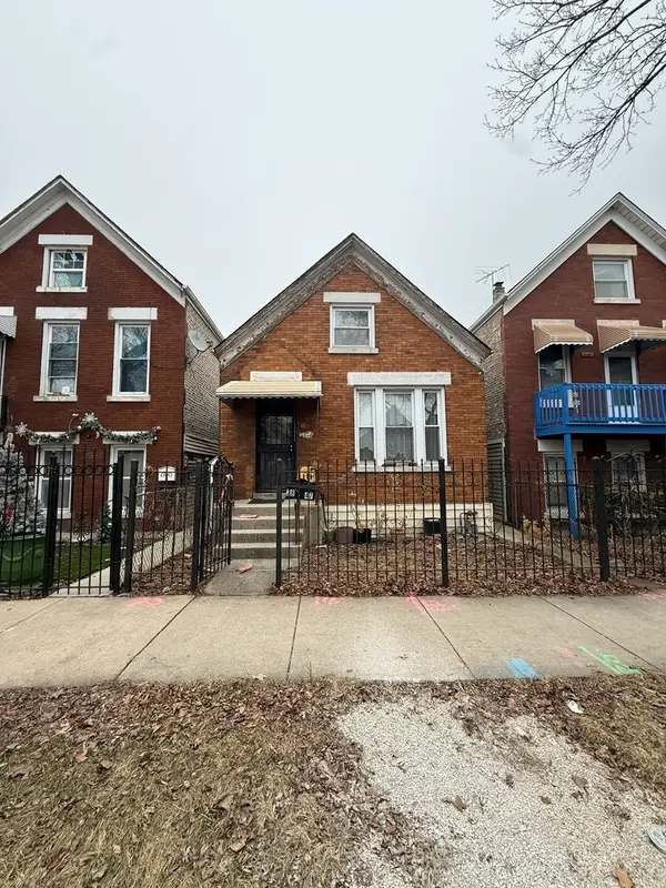 2847 S Harding Avenue, Chicago, IL 60623