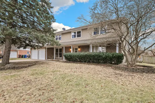 456 Ohio Road, Frankfort, IL 60423