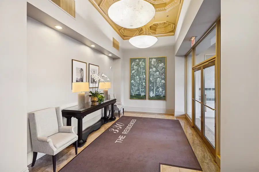 330 S Michigan Avenue #1807, Chicago, IL 60604 - #3