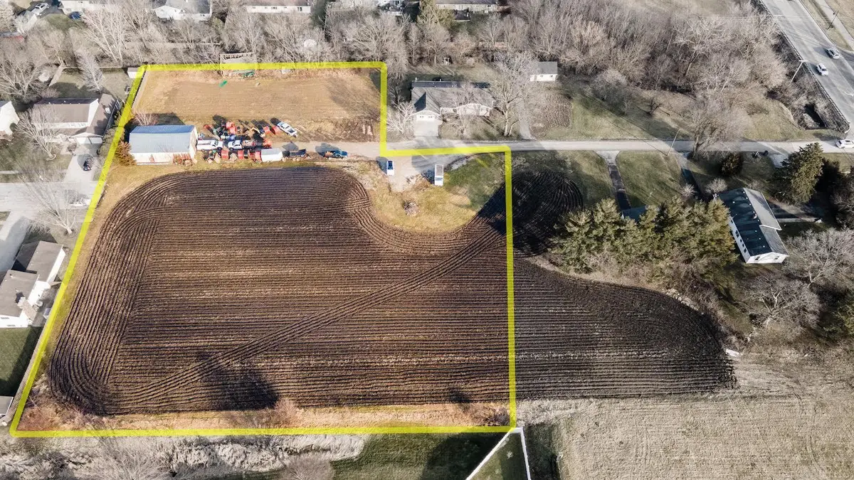 1012 W Jefferson Street, Shorewood, IL 60404 - #1