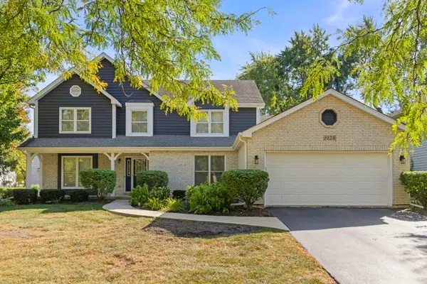 1028 Whitewater Lane, Naperville, IL 60540