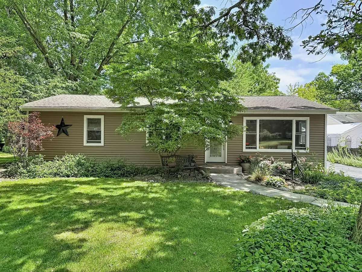 6506 Blaine Place, Spring Grove, IL 60081 - #1