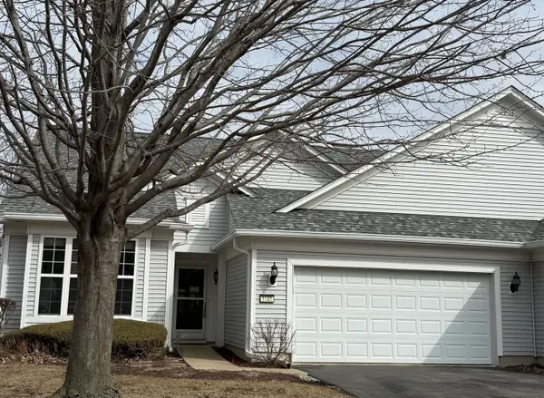 1528 Countryside Drive, Shorewood, IL 60404