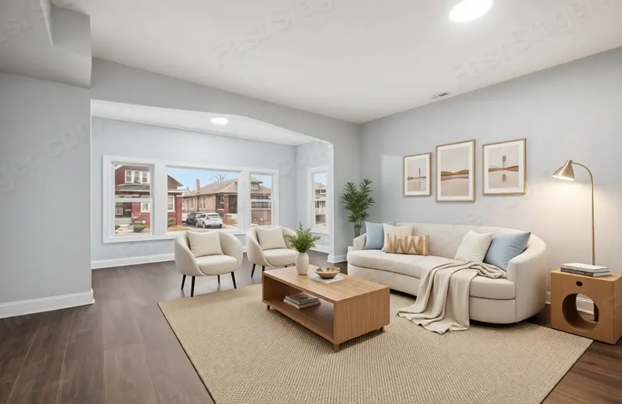 8030 S Constance Avenue, Chicago, IL 60617 - #2