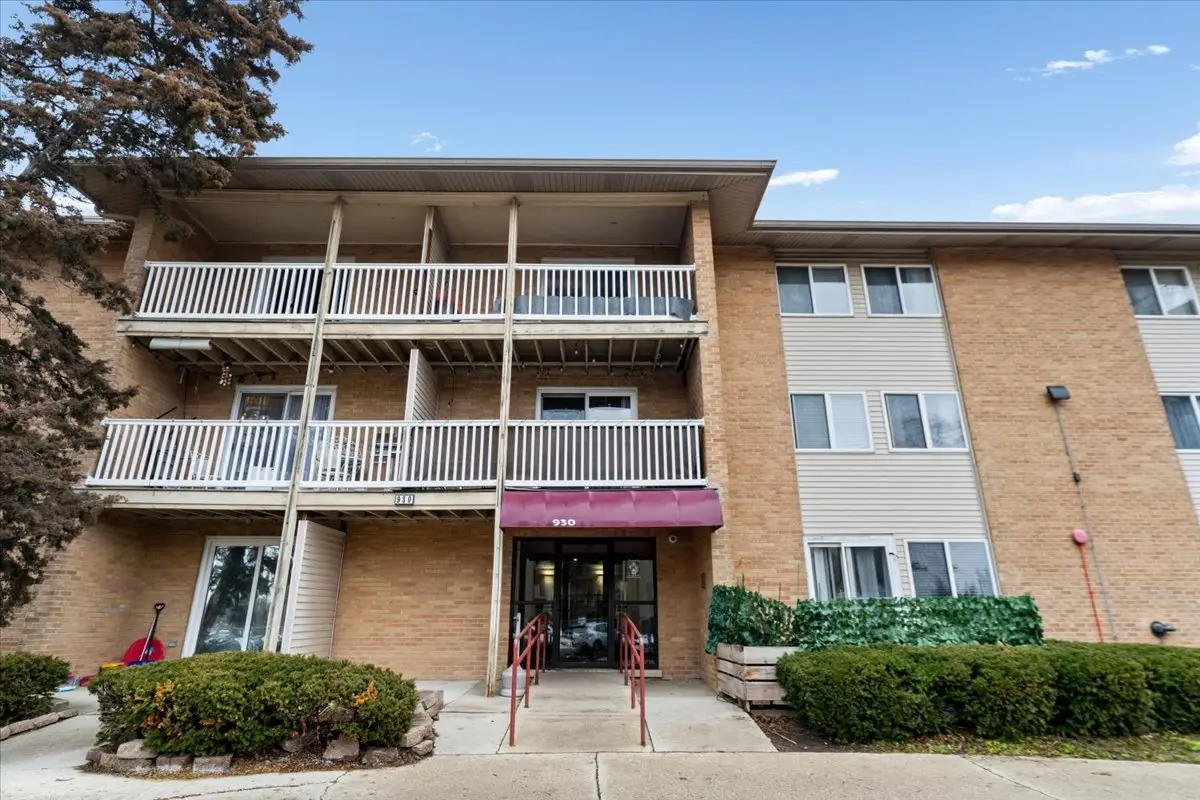 930 Beau Drive #312, Des Plaines, IL 60016 - #1