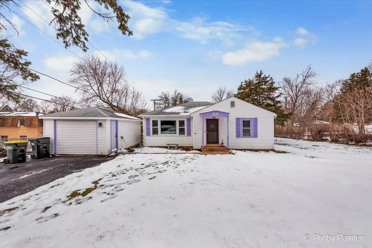 1103 Cherry Street, Lake In The Hills, IL 60156 - #1