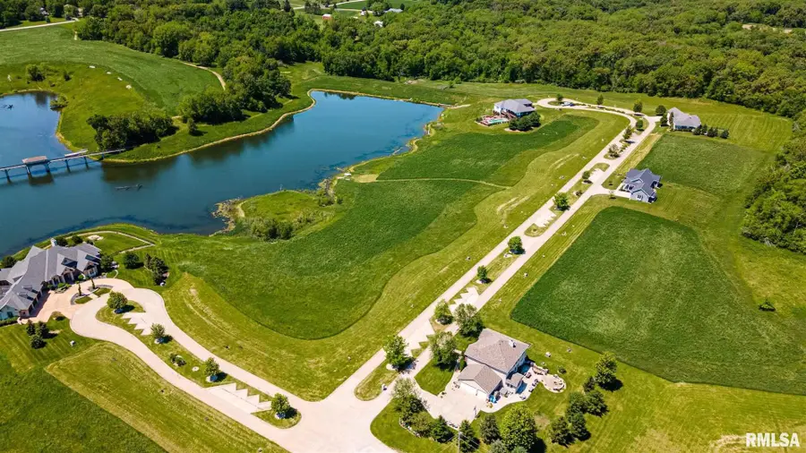 Lot 6 52nd Street Court W, Milan, IL 61264 - #3