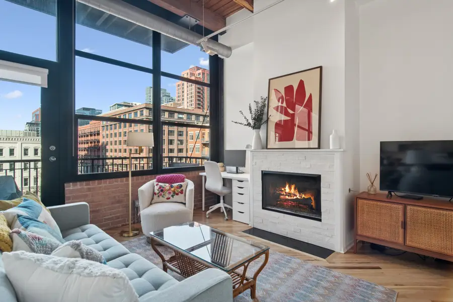 226 N Clinton Street #405, Chicago, IL 60661 - #2