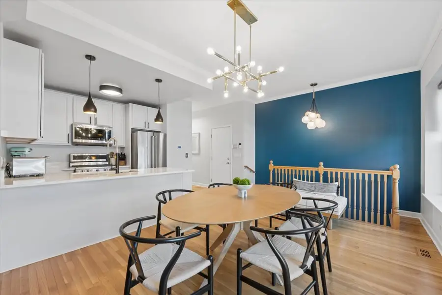 1947 N Whipple Street #1, Chicago, IL 60647 - #3