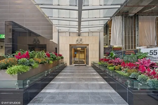 65 E Monroe Street #4623, Chicago, IL 60603 - #1