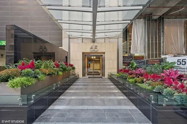 65 E Monroe Street #4623, Chicago, IL 60603