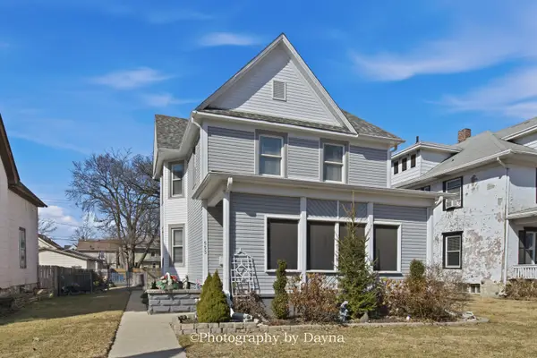 553 S Greenwood Avenue, Kankakee, IL 60901