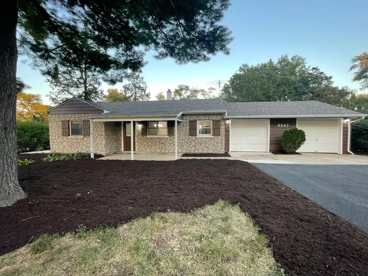 5547 S Peck Avenue, Countryside, IL 60525 - #1