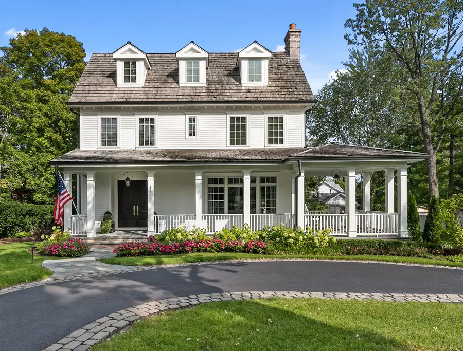 Address Withheld By Seller, Hinsdale, IL 60521 - #2