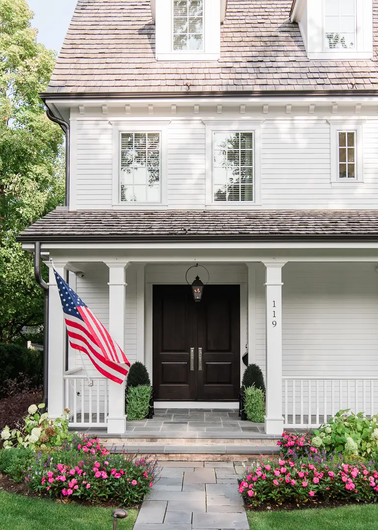 Address Withheld By Seller, Hinsdale, IL 60521 - #3